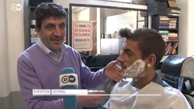 Turkey: Beards Booming on the Bosporus | European Journal