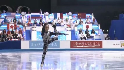 WTT 2013 	Gabrielle DALEMAN SP