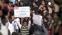 India: una scossa elettrica per fermare gli stupratori