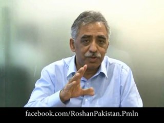 PML-N's Economic Vision for Pakistan & How it can deliver Roshan Pakistan