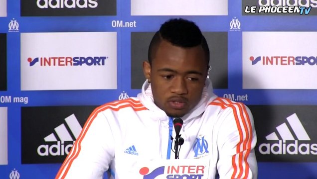 J.Ayew : Je peux faire beaucoup mieux