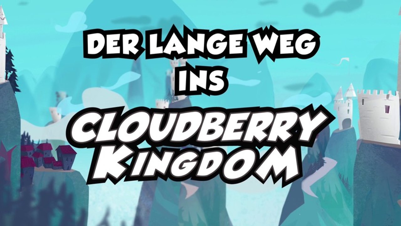CloudBerry Kingdom | Entwicklertagebuch [DE] (2013) | FULL HD
