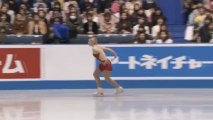 WTT 2013 Gracie GOLD SP