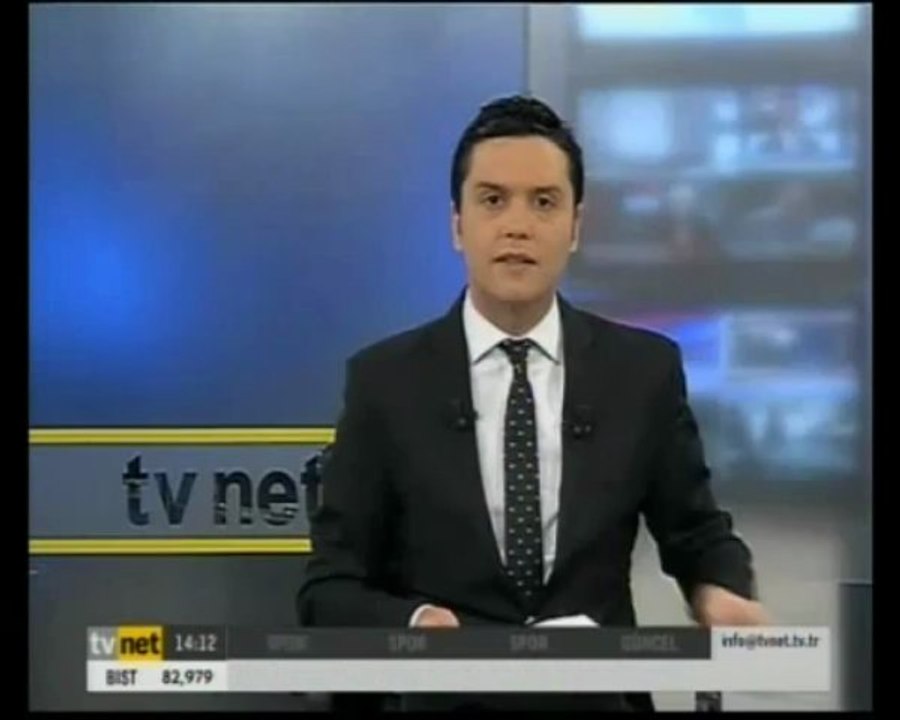 ABD'nin yeni Silahı Lazer Topu - Ahmet Rıfat Albuz TVNET