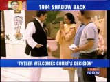 1984 Anti-Sikh riots case: Setback for Tytler
