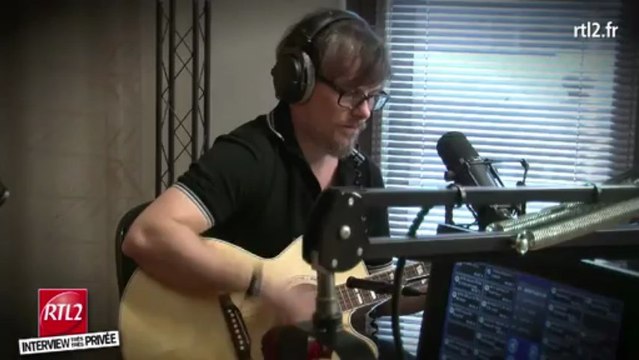 Indochine : Interview Très Très Privée