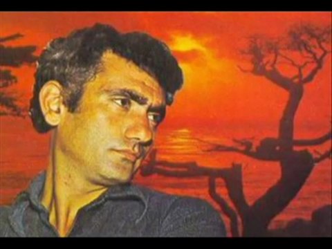 Ali ASKER-Şu Metrisin Önü