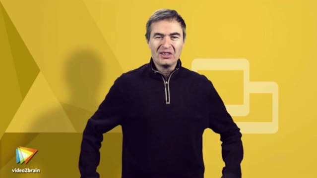 La bureautique en ligne avec Google Drive : Présentations