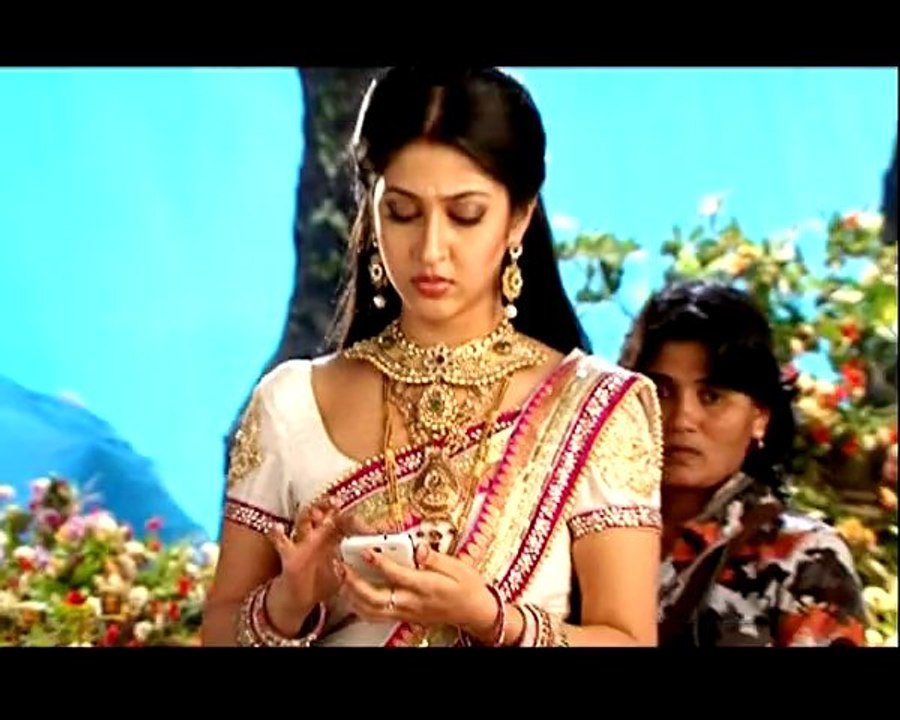 Slipping towards pleasure- Mahadev caught in slippers