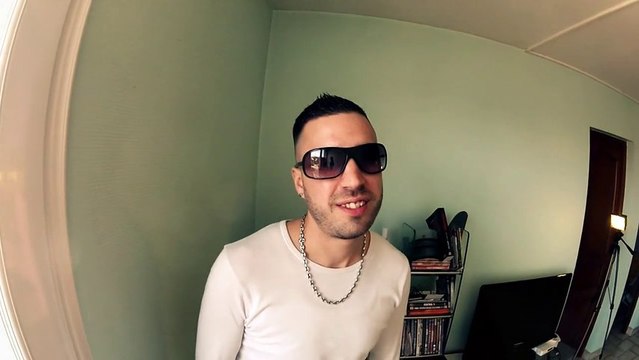 Freestyle Arco (Téquila Sunrise)