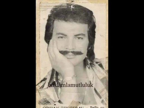 ORHAN GENCEBAY - KABAHAT SENİ SEVENDE