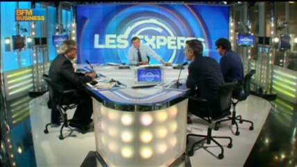 Nicolas Doze : Les experts - 11 avril 1/2