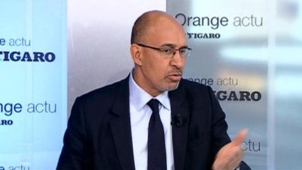"Repris de justice" : Harlem Désir répond à Christian Jacob