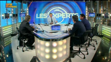 Nicolas Doze : Les experts - 11 avril 2/2
