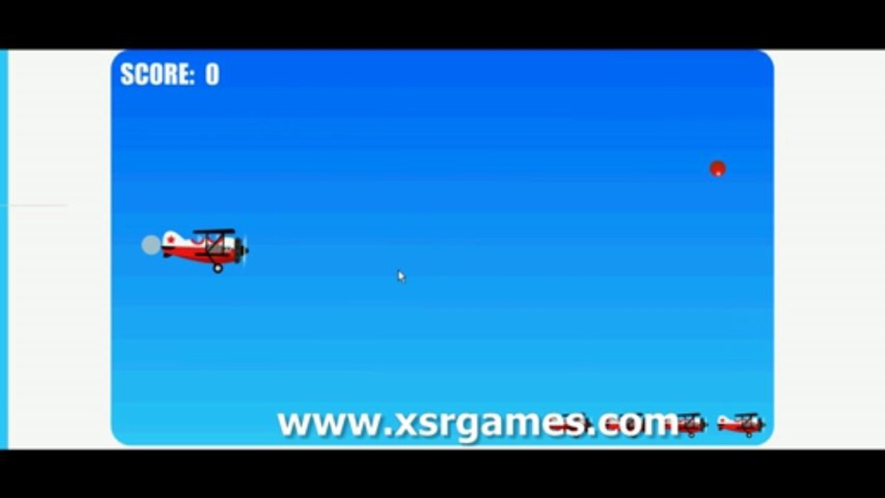 Fly Plan V.2