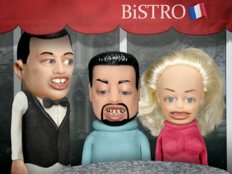 Paris (Tetesaclaques.tv)