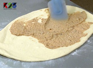 K23TV - Kuhinjica - 9. april 2013.