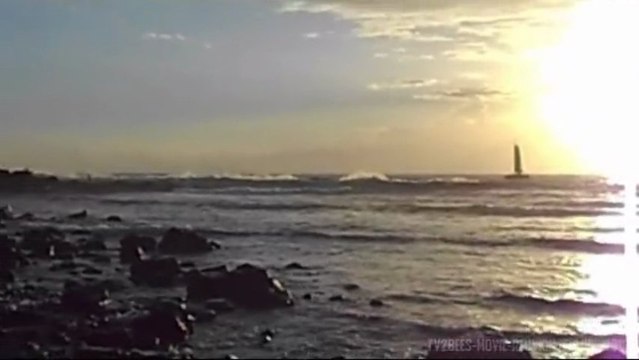 Home Sweet DOM 974 (Reunion Island)