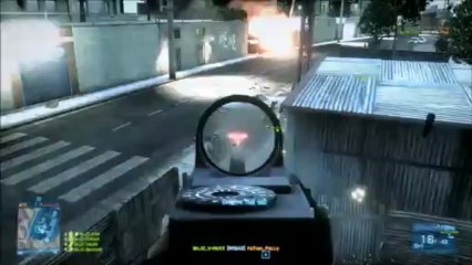 BANJO vs Clan_PoLLy ESL Ladder 4vs4 EU