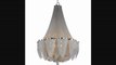 Maxim Lighting 21468nkpn Chantilly 14 Light Single Tier Chandelier In Polished Nickel