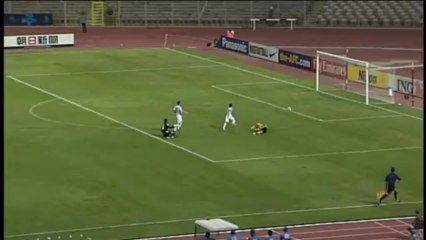 Yanagisawa e gli altri, il mercoledì di Champions asiatica