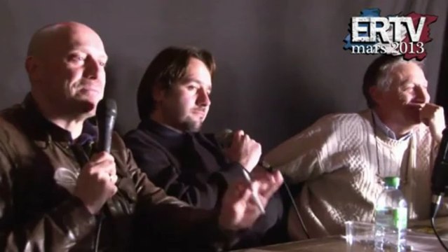 Dieudonné est cher (et Alain Soral est son prophète)