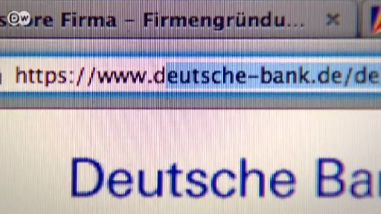 Globale Schlupflöcher - Die Spur des Geldes | Made in Germany