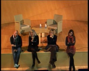 Vive la COrévolution : pour une société collaborative ! , avec Anne-Sophie Novel