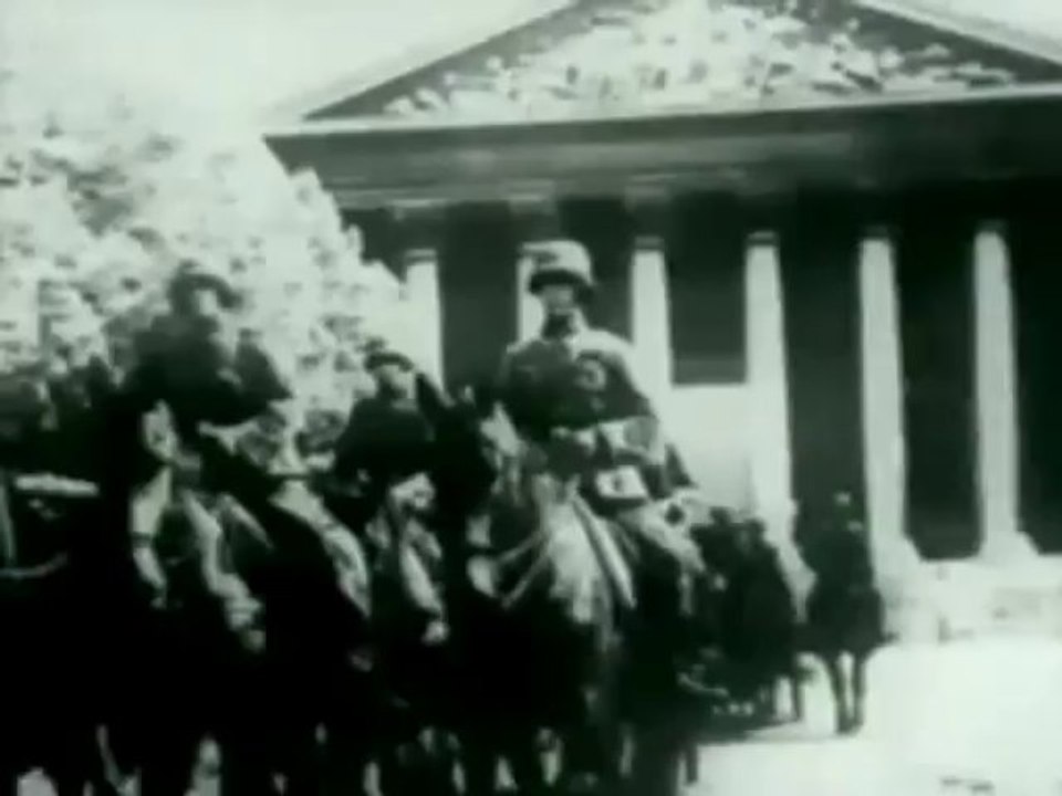 Panzer I et II - Char léger de la seconde guerre mondiale - 2 - 2