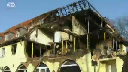 Deutschland: der Terrorprozess | Europa Aktuell