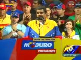 Maduro: las claves que tenemos están en el Himno Nacional