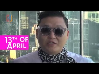 CJ group to sponser Psy Gangnam second single hit