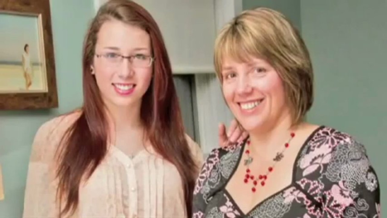 Son viol rendu public sur Facebook, une ado de 17 ans se suicide et bouleverse le Canada