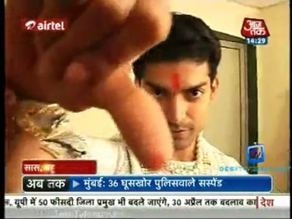 *GurTi* *Gurmeet Choudhary* *Drashti Dhami* Wishing SBB 11/04/2013