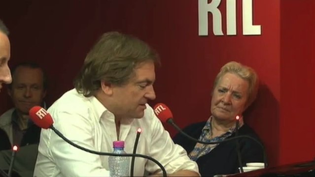 Didier Van Cauwelaert : L'heure du psy du 11/04/2013 dans A La Bonne Heure