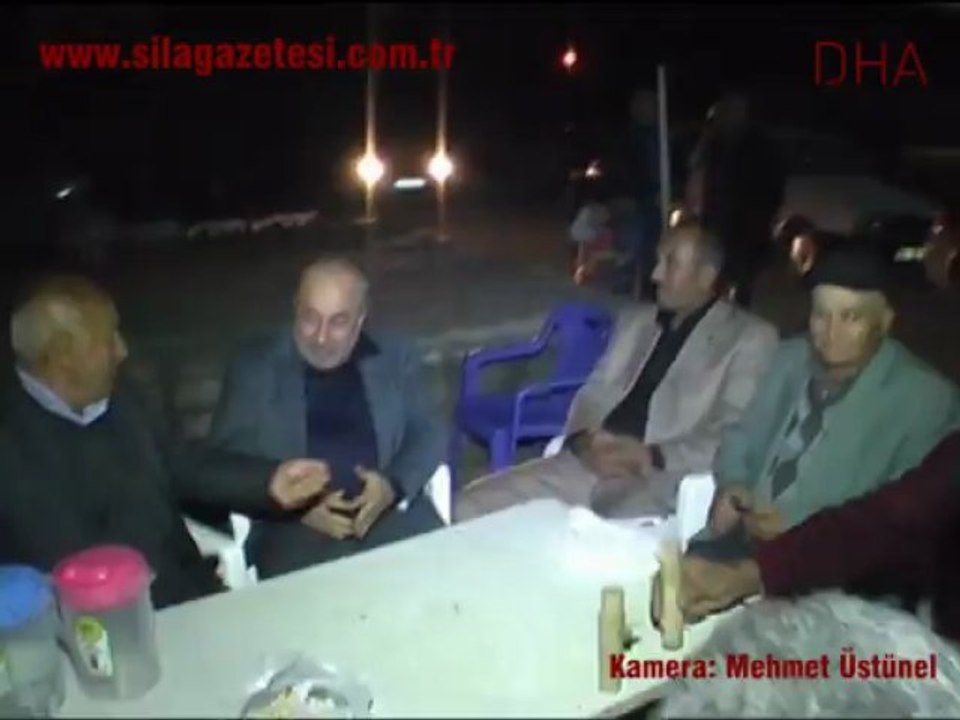 Havai Fişek Öyle Patlatılmaz Böyle Patlatılır