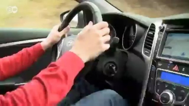 Im Test: Hyundai i30 cw | Motor mobil