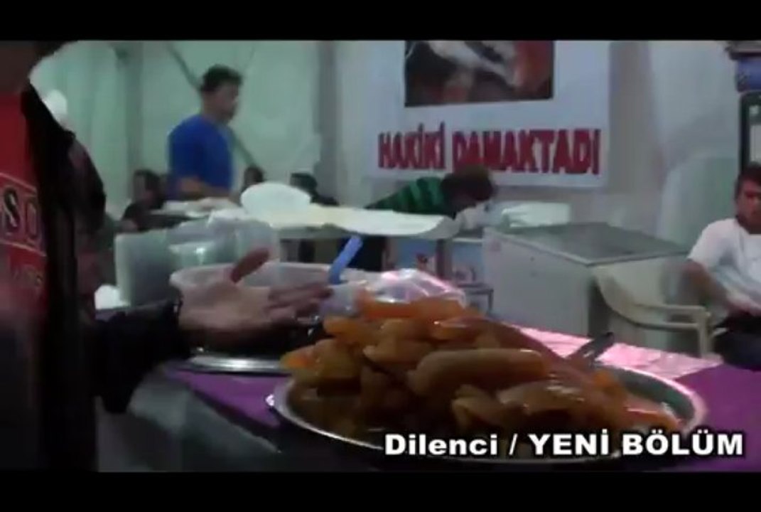 dilencinin boylesi 5 bolum yeni