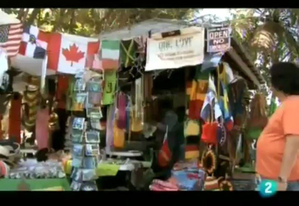 Paraisos fiscales, la gran evasion - Documentos TV