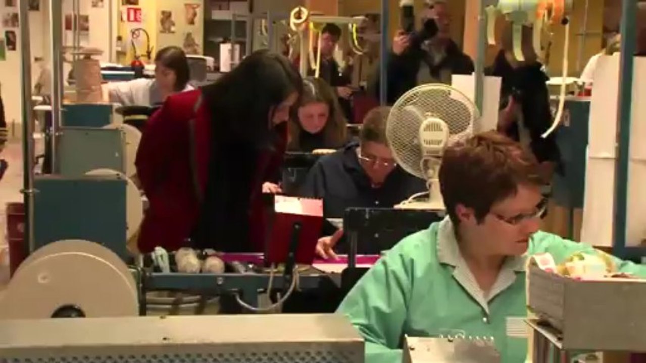 Le Mag du mercredi 10 avril