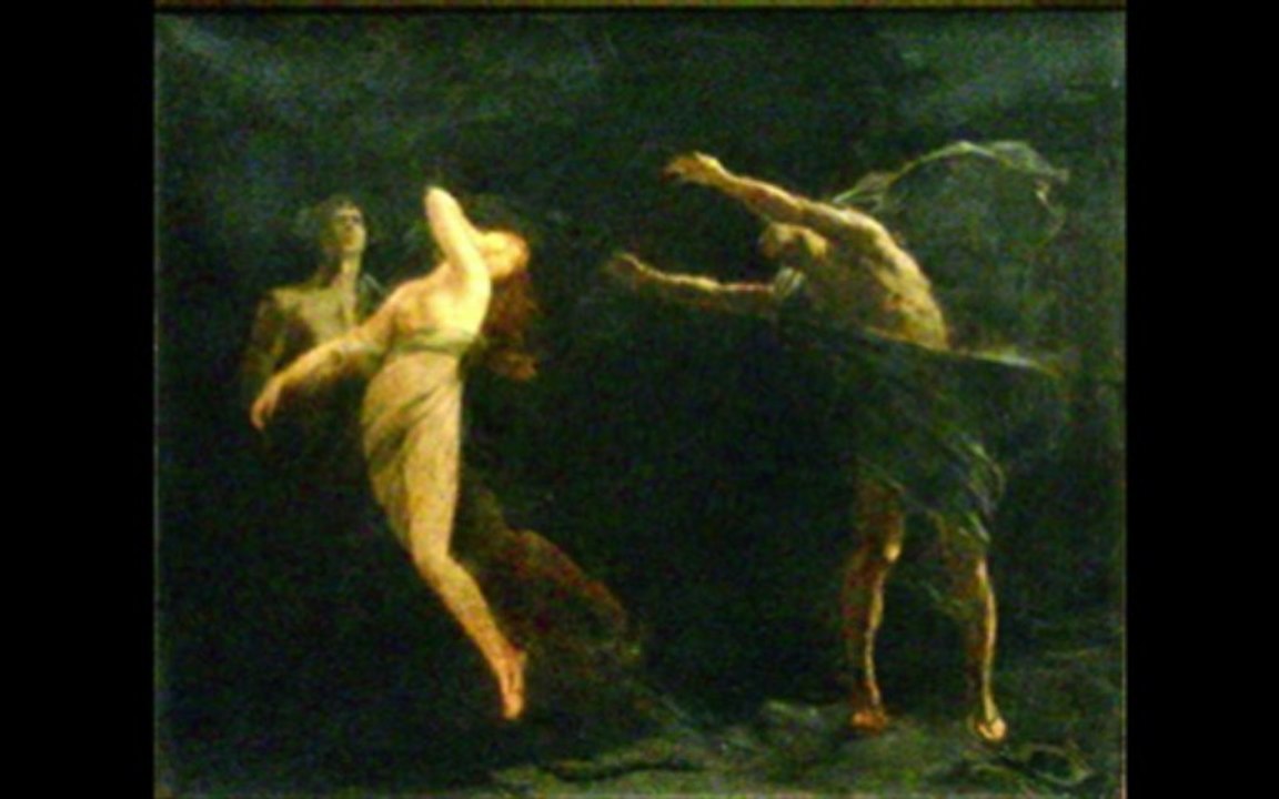 [R+Cons.#] La Morte - Maurice Carême