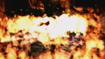 Metro Last Light - Dev Diary Trailer 2 - da Deep Silver