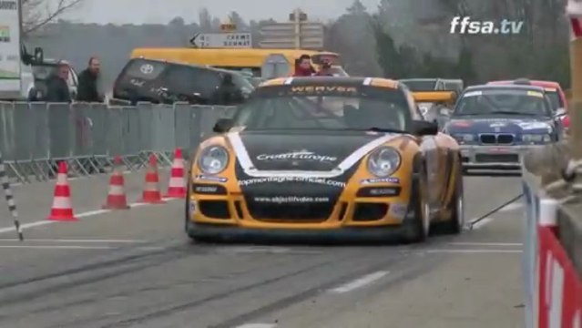 Montagne Bagnols-Sabran - Production