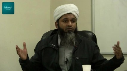 The-Sunnah-Wedding-vs-The-Cultural-Wedding-Shaykh-Hasan-Ali[www.savevid.com]