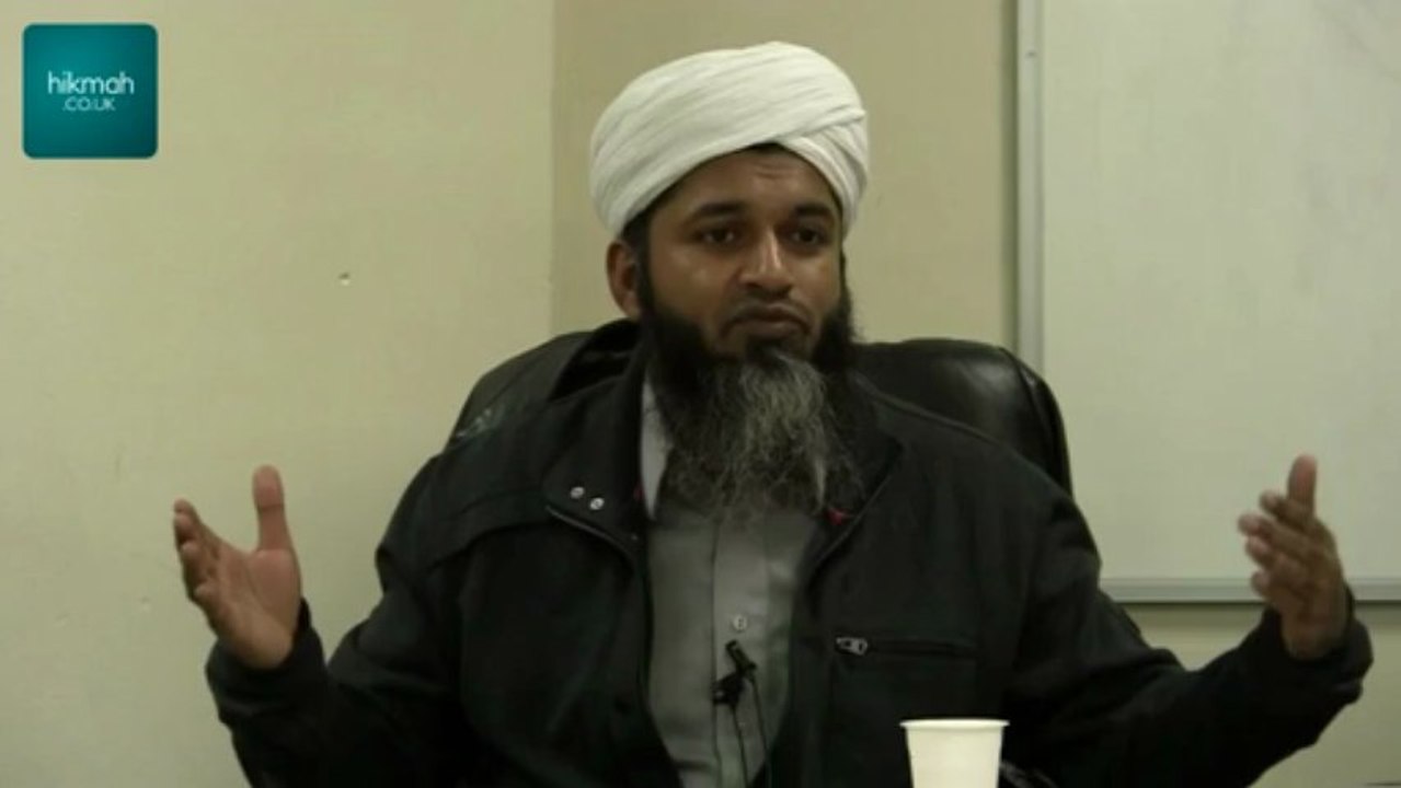 The-Sunnah-Wedding-vs-The-Cultural-Wedding-Shaykh-Hasan-Ali[www.savevid.com]