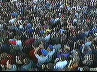 Eric Lapointe & La Chicane -