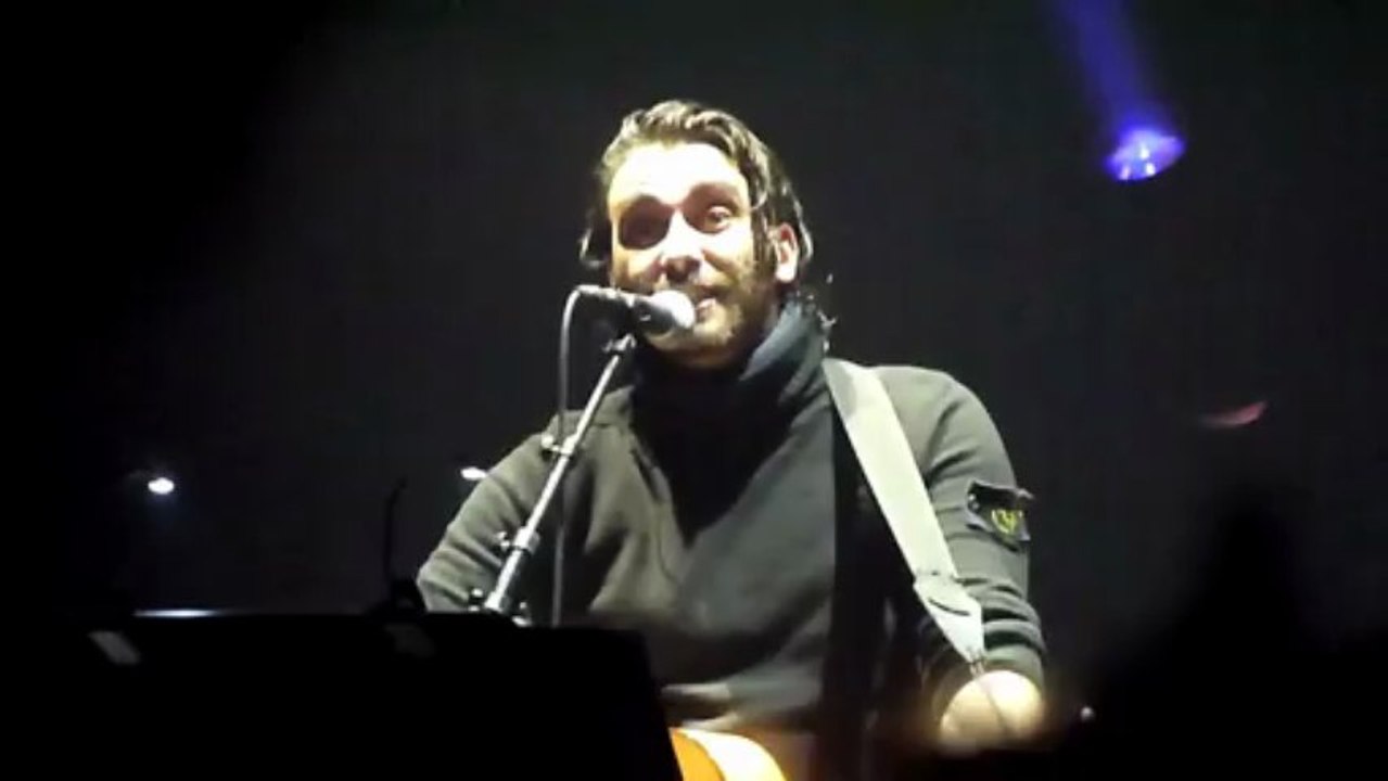 SAEZ - Chatillon sur Seine @ Rennes