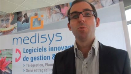 Medisys au séminaire des directeurs UNA des 2 et 3 avril 2013