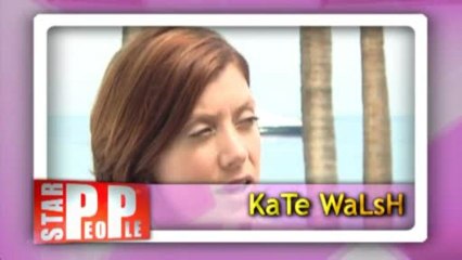 Kate Walsh : Bad Judge
