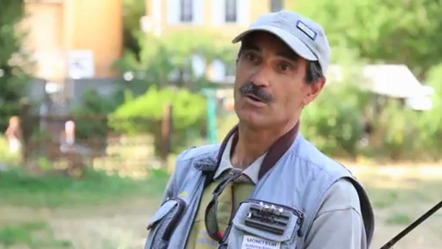 Poissons, hameçons et traditions dans les Gorges du Guil